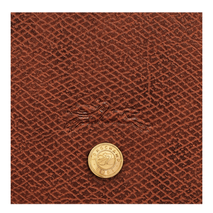 Longchamp Épure S Crossbody bag Brown