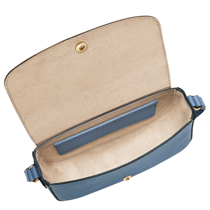 Longchamp Épure S Crossbody bag Slate