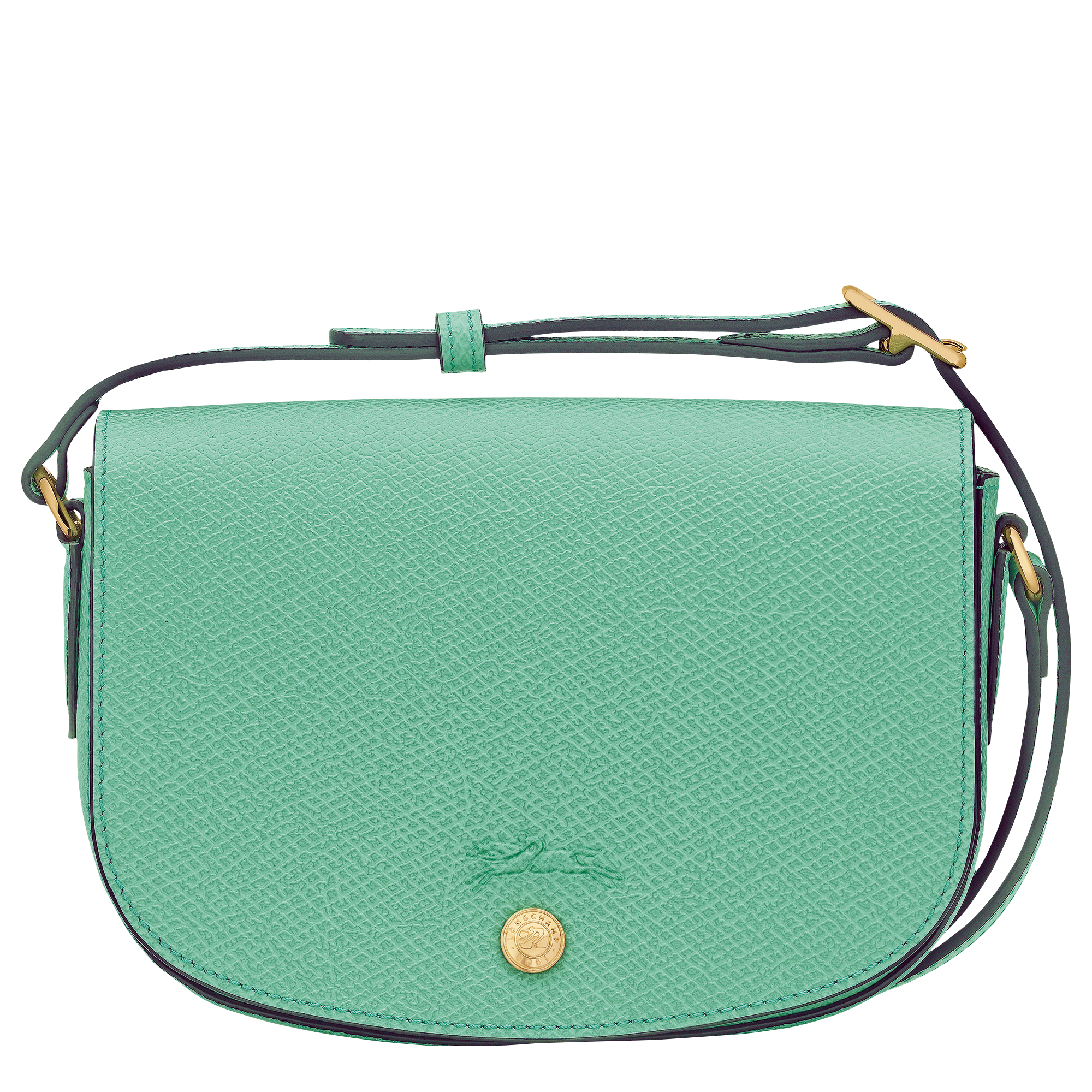 Longchamp Épure S Crossbody bag Mint