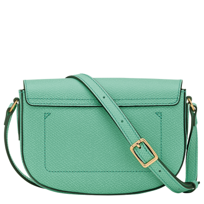 Longchamp Épure S Crossbody bag Mint