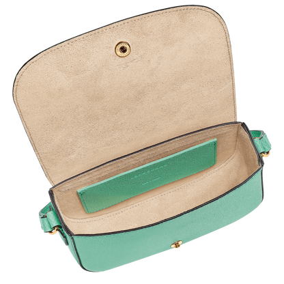 Longchamp Épure S Crossbody bag Mint