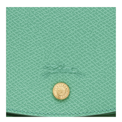 Longchamp Épure S Crossbody bag Mint