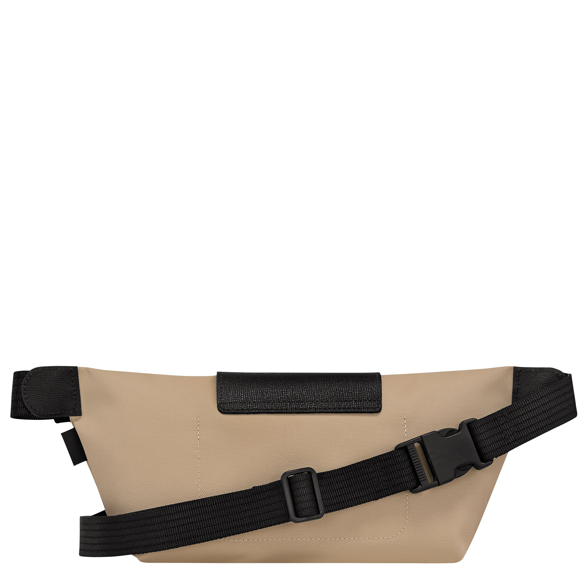 Longchamp Le Pliage Energy M Belt bag Clay