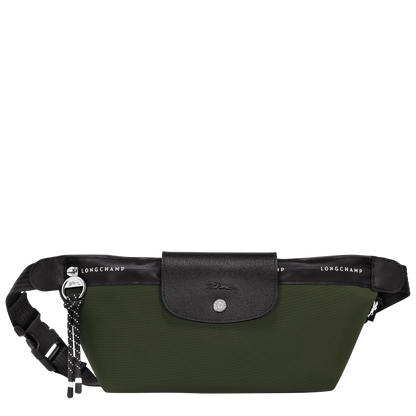 Longchamp Le Pliage Energy M Belt bag Khaki