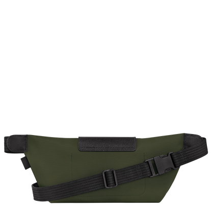 Longchamp Le Pliage Energy M Belt bag Khaki
