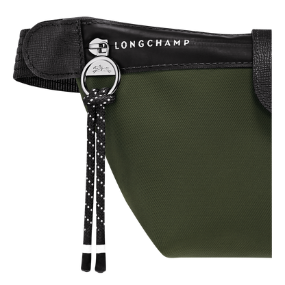 Longchamp Le Pliage Energy M Belt bag Khaki