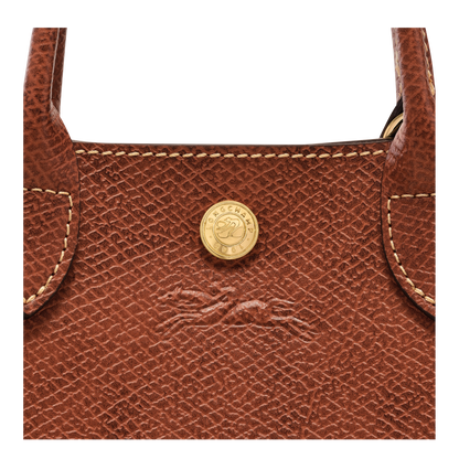 Longchamp Épure XS Tote bag Brown