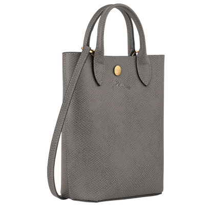 Longchamp Épure XS Tote bag Turtledove
