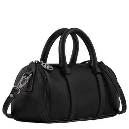 Longchamp Daylong S Handbag Black