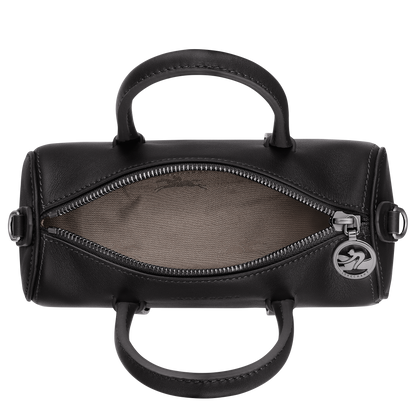 Longchamp Daylong S Handbag Black