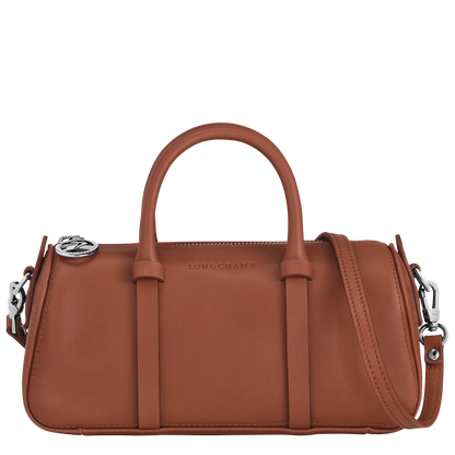 Longchamp Daylong S Handbag Cognac