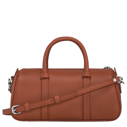 Longchamp Daylong S Handbag Cognac