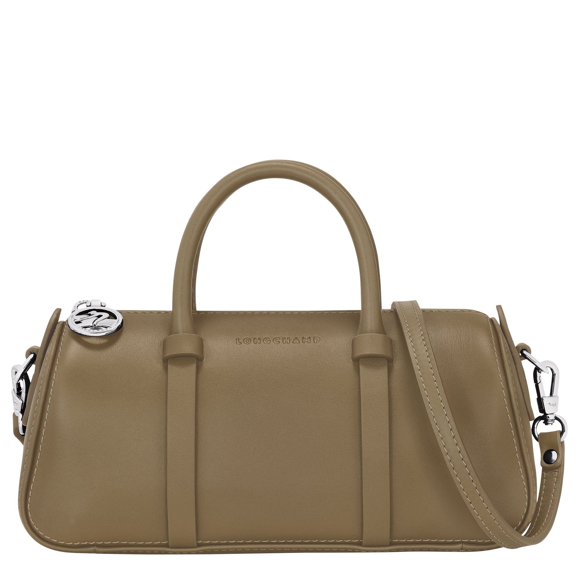 Longchamp Daylong S Handbag Olive