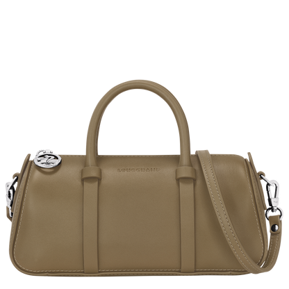 Longchamp Daylong S Handbag Olive