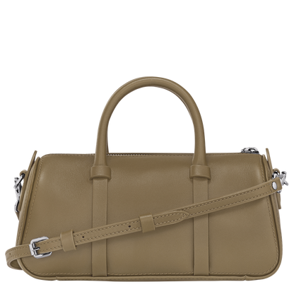 Longchamp Daylong S Handbag Olive