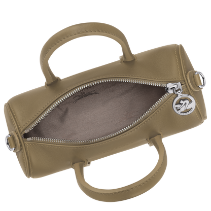 Longchamp Daylong S Handbag Olive