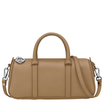 Longchamp Daylong S Handbag Desert