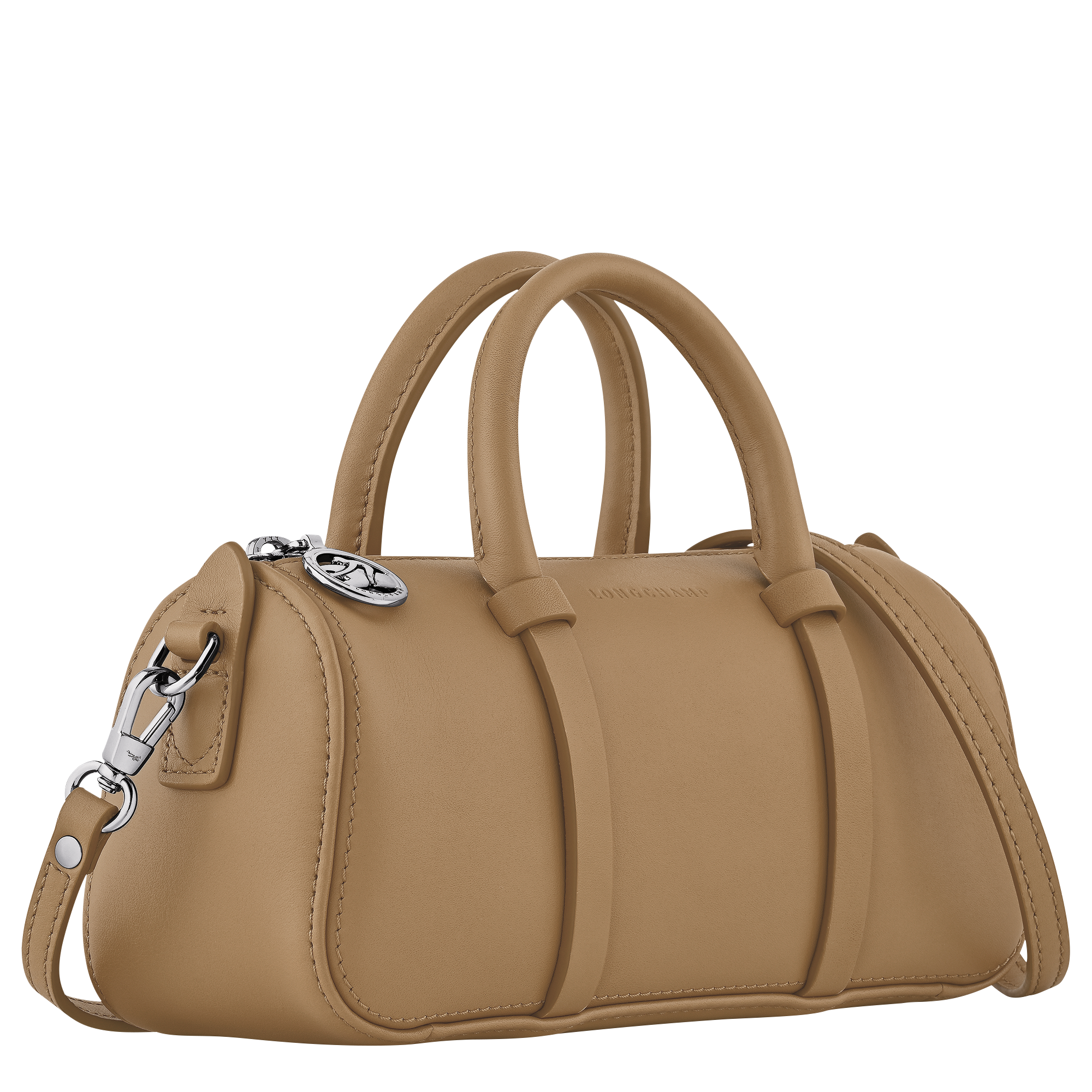 Longchamp Daylong S Handbag Desert
