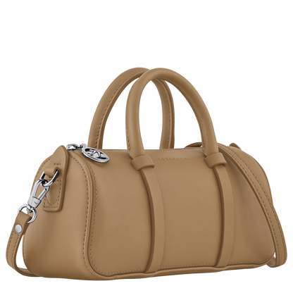 Longchamp Daylong S Handbag Desert