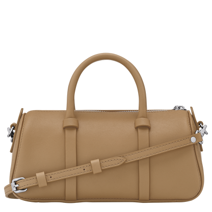 Longchamp Daylong S Handbag Desert