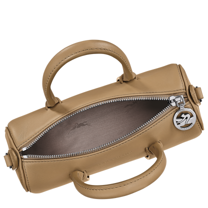 Longchamp Daylong S Handbag Desert