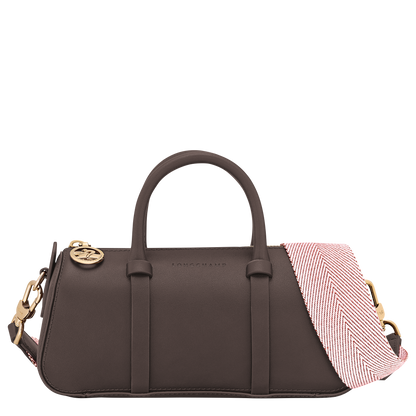 Longchamp Daylong S Handbag Mocha