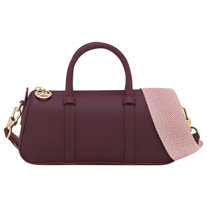 Longchamp Daylong S Handbag Pomegranate