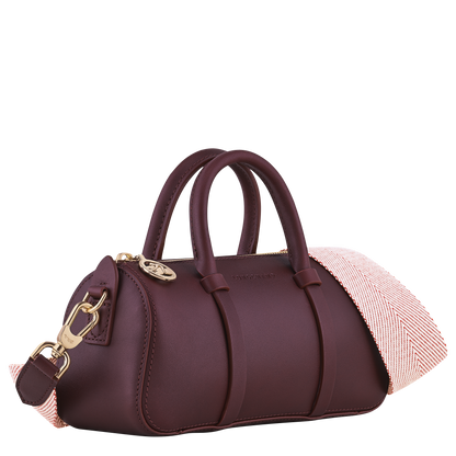 Longchamp Daylong S Handbag Pomegranate