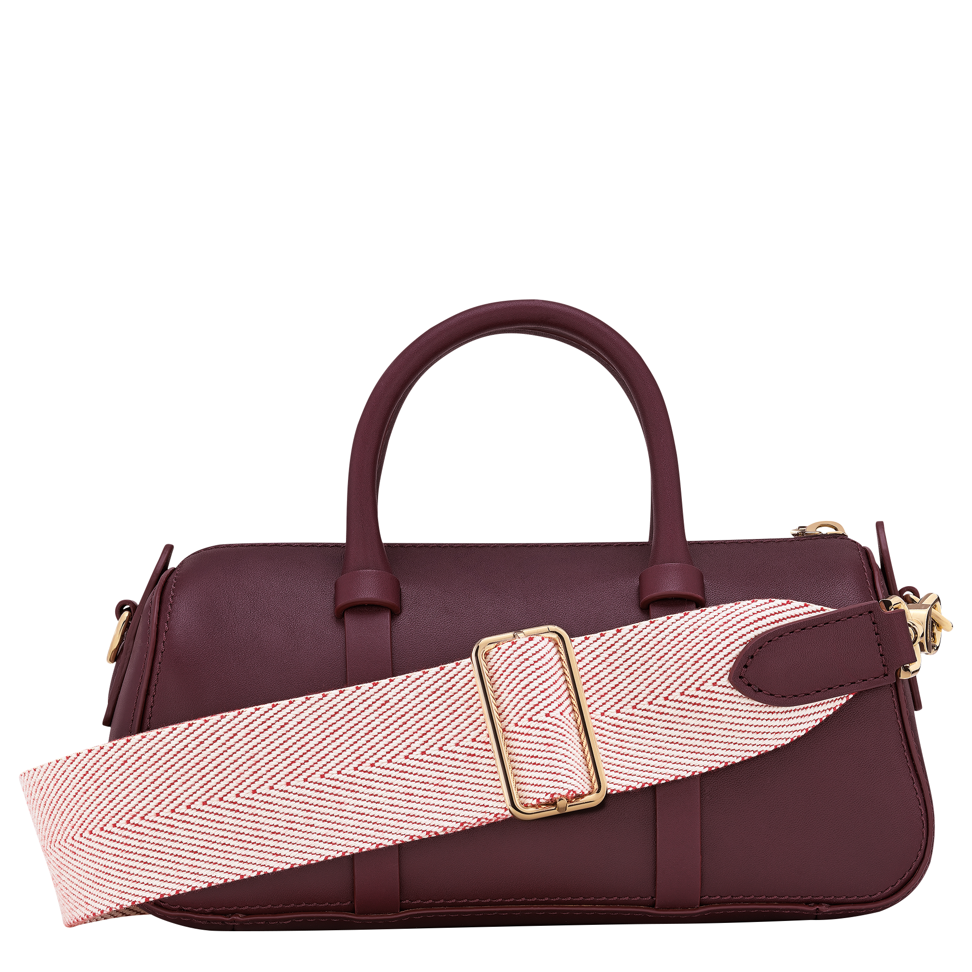 Longchamp Daylong S Handbag Pomegranate