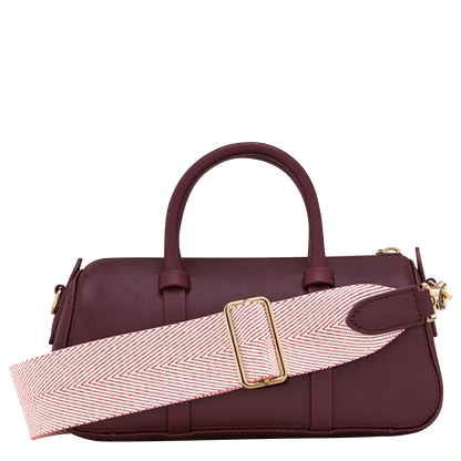 Longchamp Daylong S Handbag Pomegranate