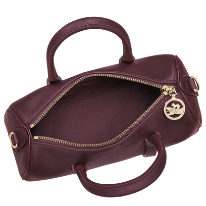 Longchamp Daylong S Handbag Pomegranate