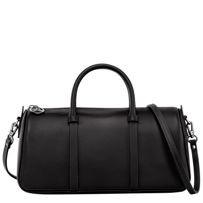 Longchamp Daylong M Handbag Black
