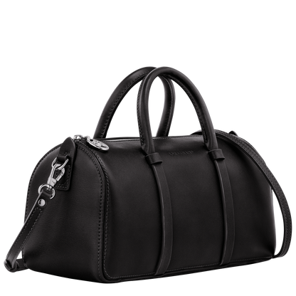 Longchamp Daylong M Handbag Black