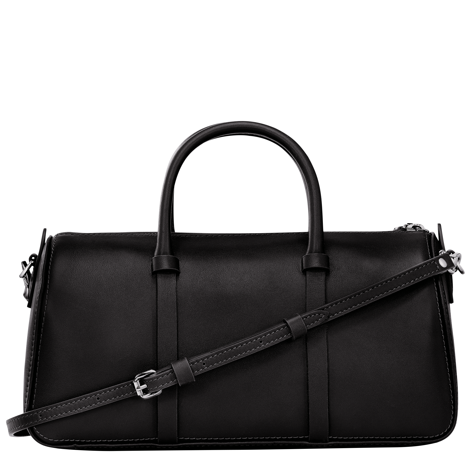 Longchamp Daylong M Handbag Black