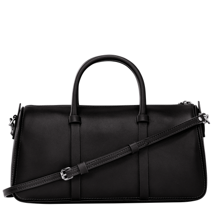 Longchamp Daylong M Handbag Black