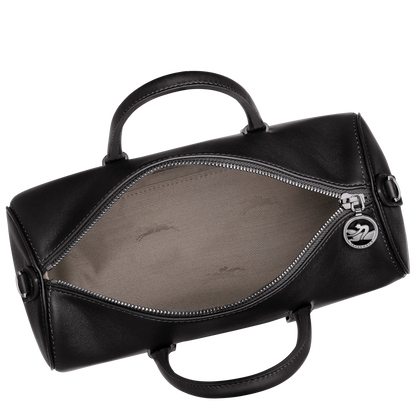 Longchamp Daylong M Handbag Black