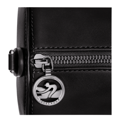 Longchamp Daylong M Handbag Black