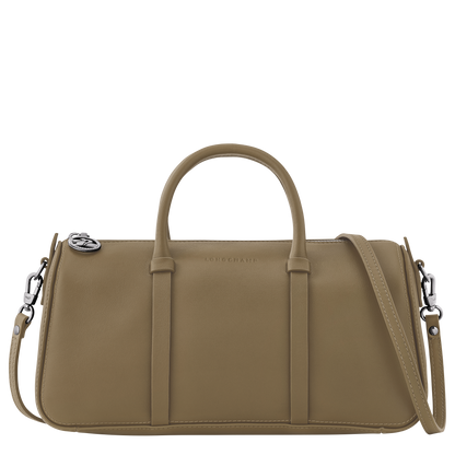 Longchamp Daylong M Handbag Olive