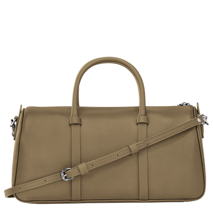 Longchamp Daylong M Handbag Olive