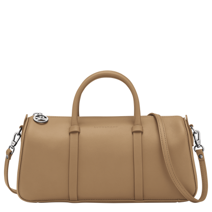Longchamp Daylong M Handbag Desert