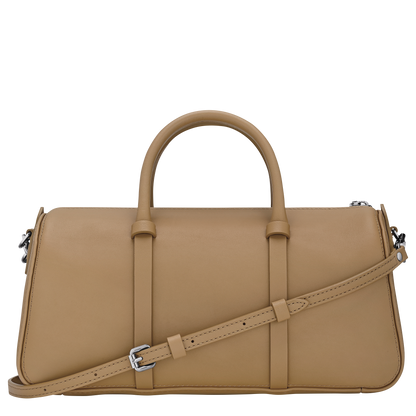 Longchamp Daylong M Handbag Desert