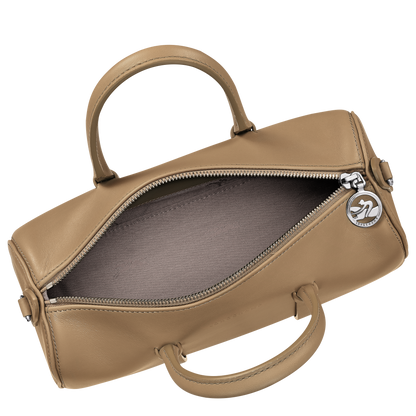 Longchamp Daylong M Handbag Desert
