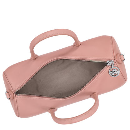 Longchamp Daylong M Handbag Pink Tea