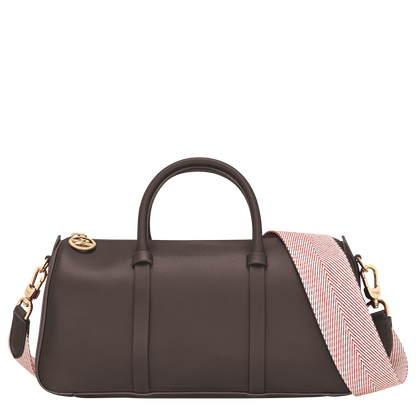 Longchamp Daylong M Handbag Mocha