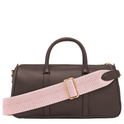 Longchamp Daylong M Handbag Mocha