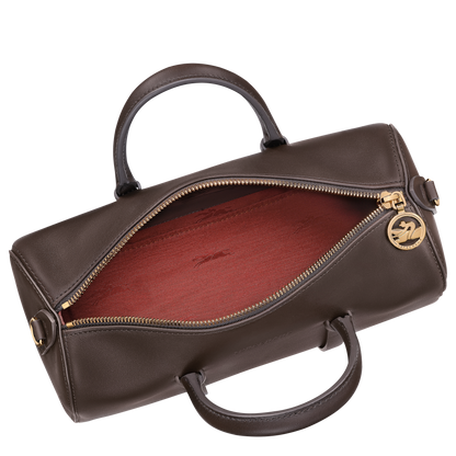 Longchamp Daylong M Handbag Mocha