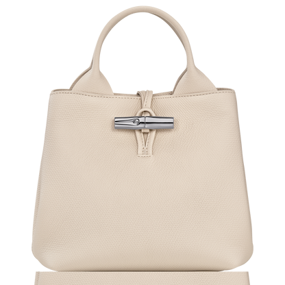 Longchamp Le Roseau S Handbag Paper