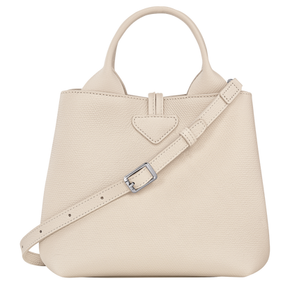 Longchamp Le Roseau S Handbag Paper