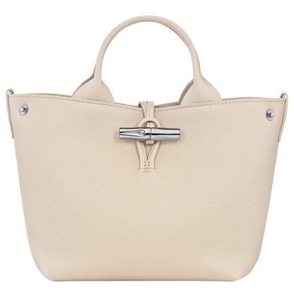 Longchamp Le Roseau S Handbag Paper