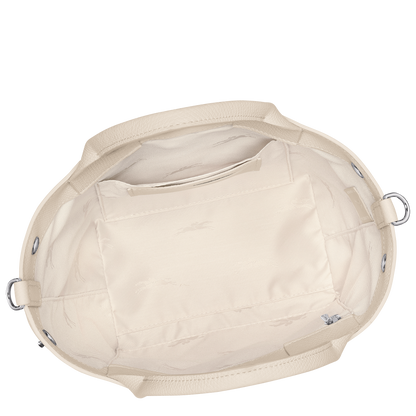 Longchamp Le Roseau S Handbag Paper